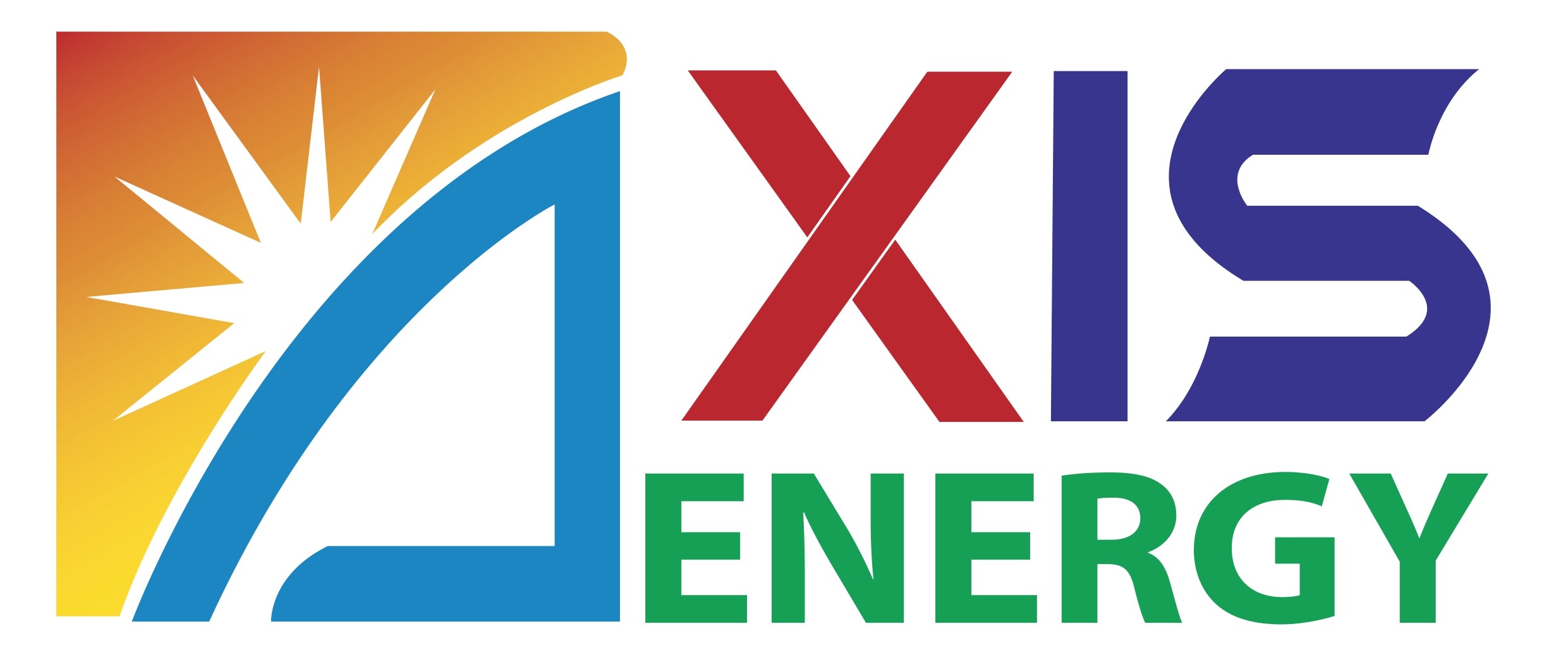 AXIS Energy Ltd. Logo