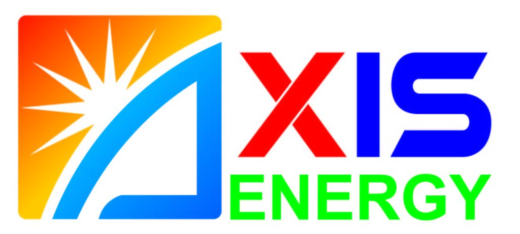 AXIS Energy Ltd. Logo