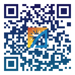 QR Code For Axis Energy Limited