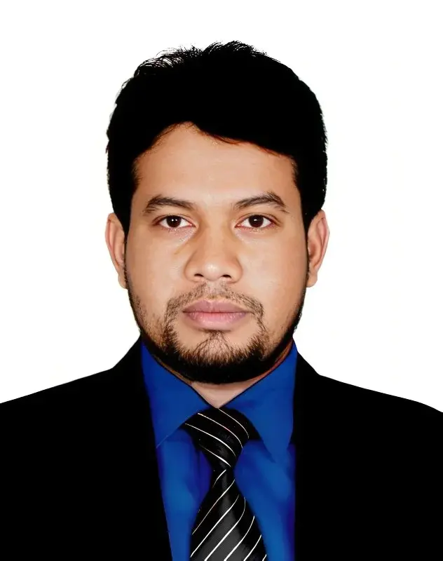 ENGR. MD. KHOLILUR RAHMAN