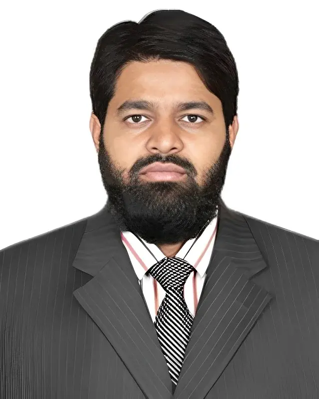 ENGR. MD. MONIRUL ISLAM