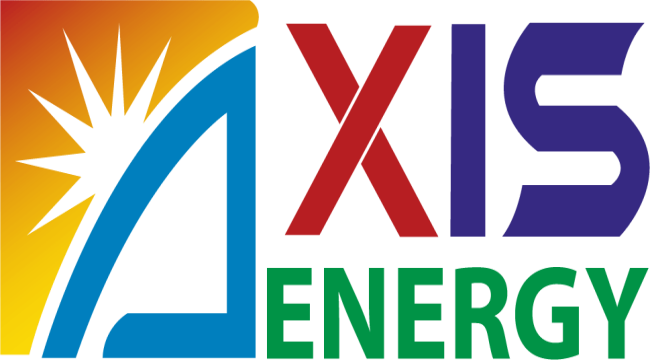 AXIS Energy Limited