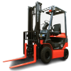 Forklift