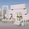 AAC Autoclave Aerated Concrete