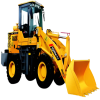Wheel Loader