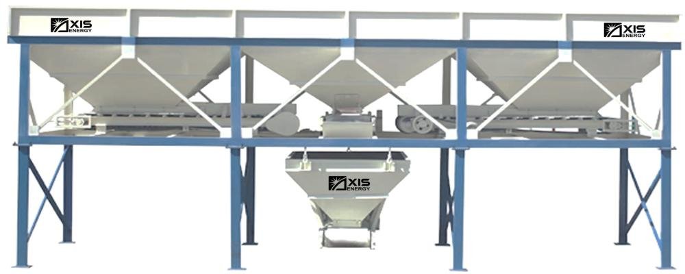 Batching Machines