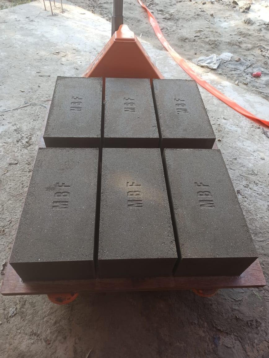 Miraj Block Project Concrete Block Output – Quality You Can Build On Miraj Block Project Concrete Block Output – Quality You Can Build On