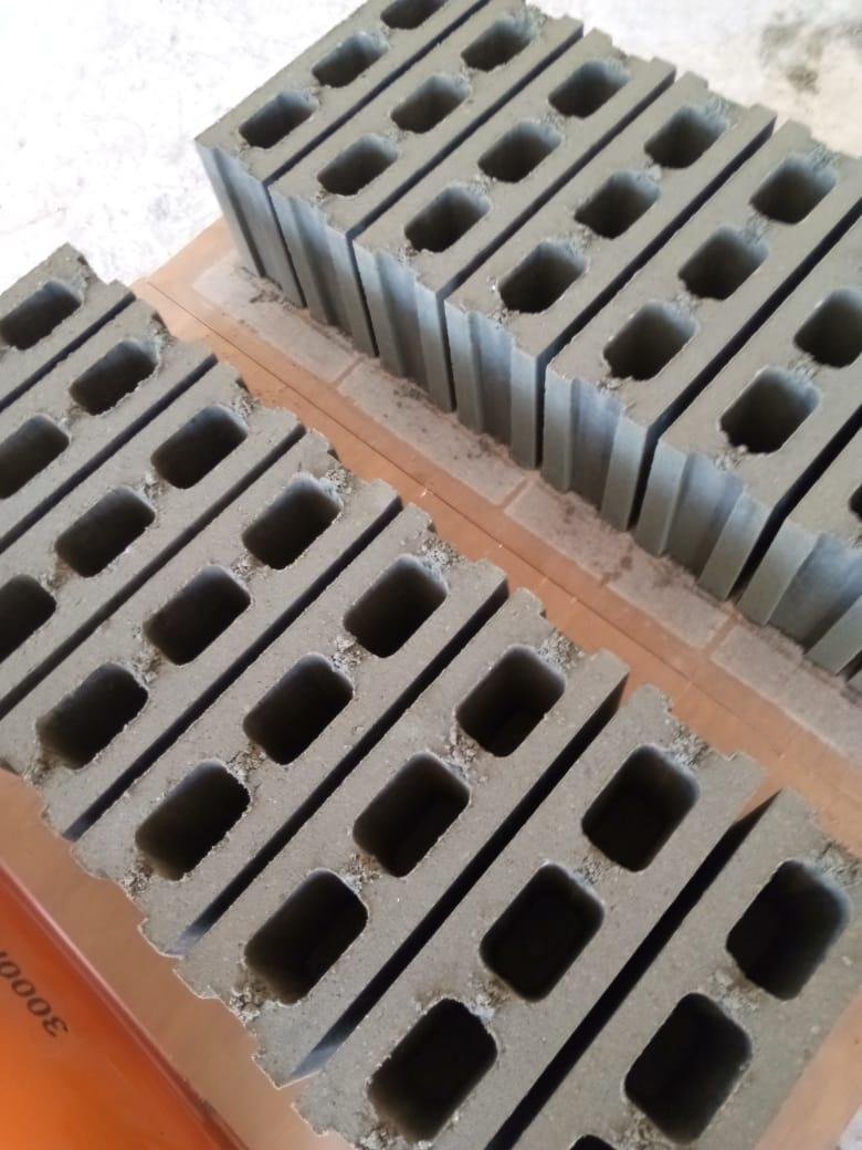 Product of RSR Block Project Product of RSR Block Project