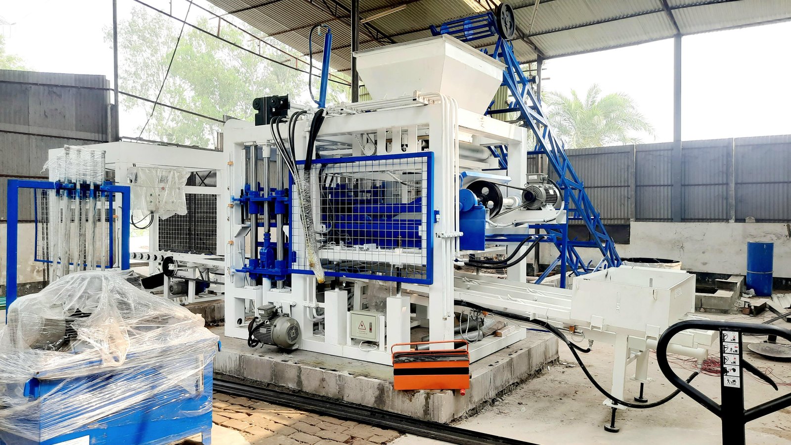 Eco Block Bangladesh Limited Eco Block Bangladesh Limited