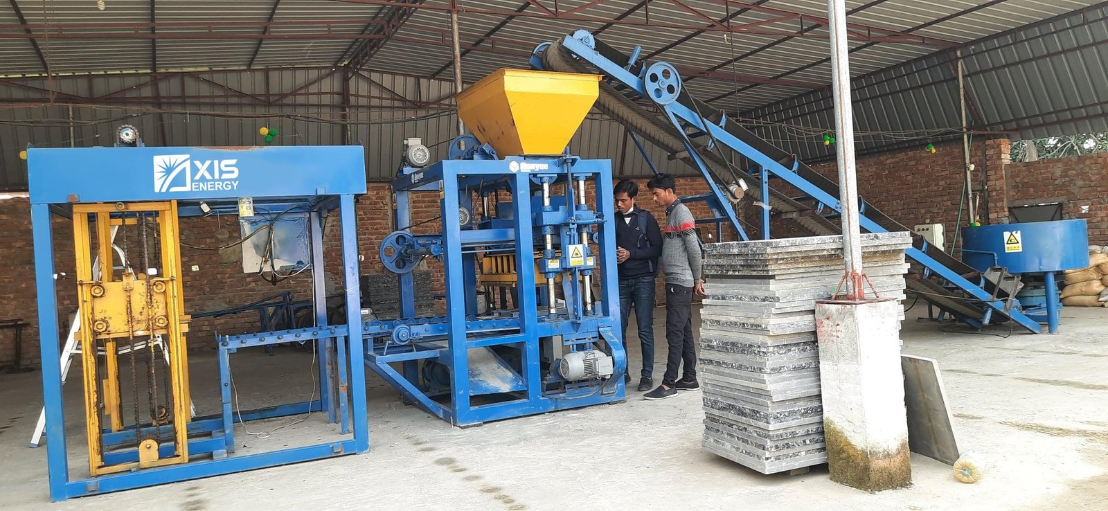 Bilkis Eco Block, Gopalganj Bilkis Eco Block, Gopalganj