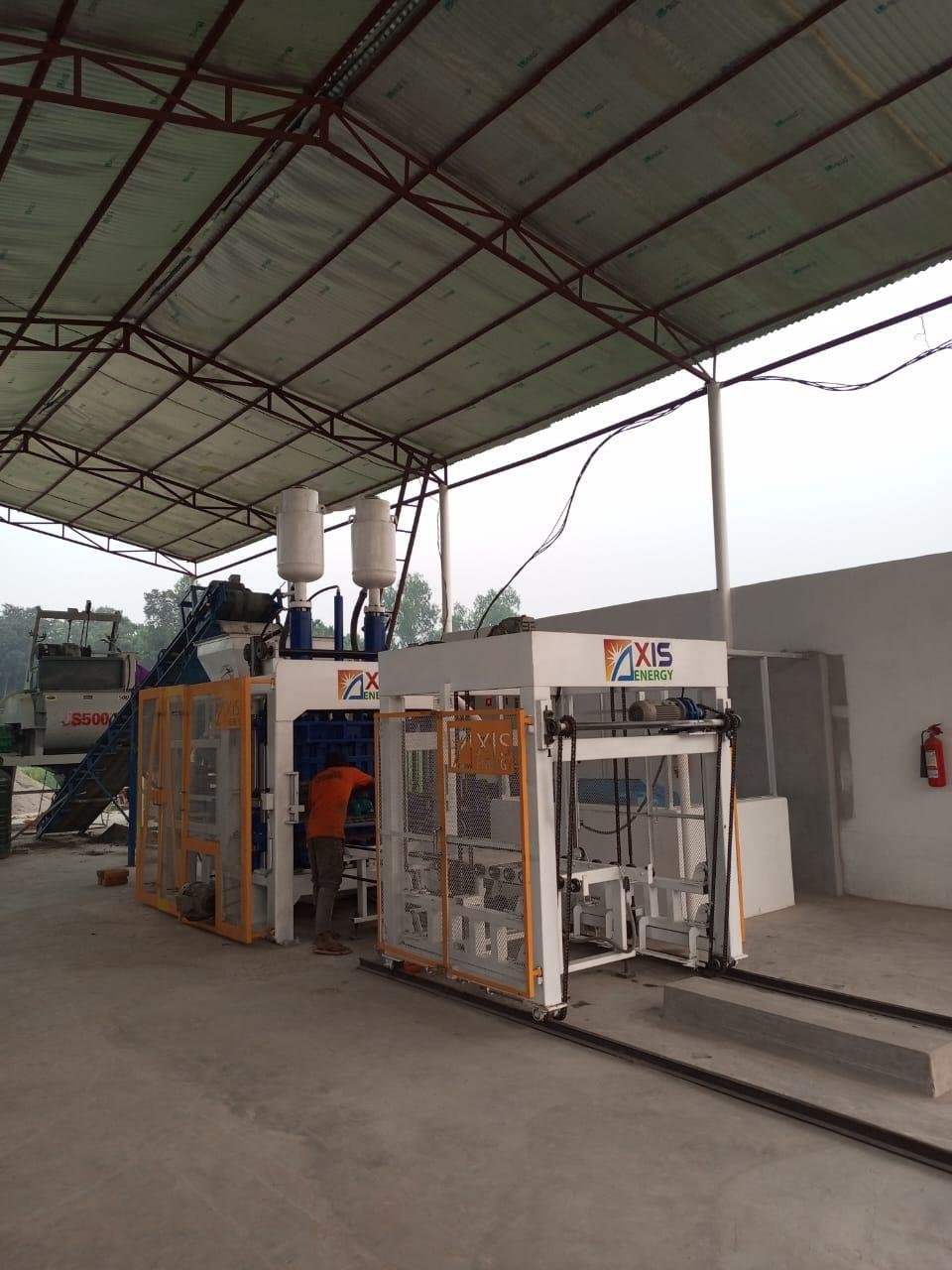 Allied Concrete Block, Rangpur Allied Concrete Block, Rangpur