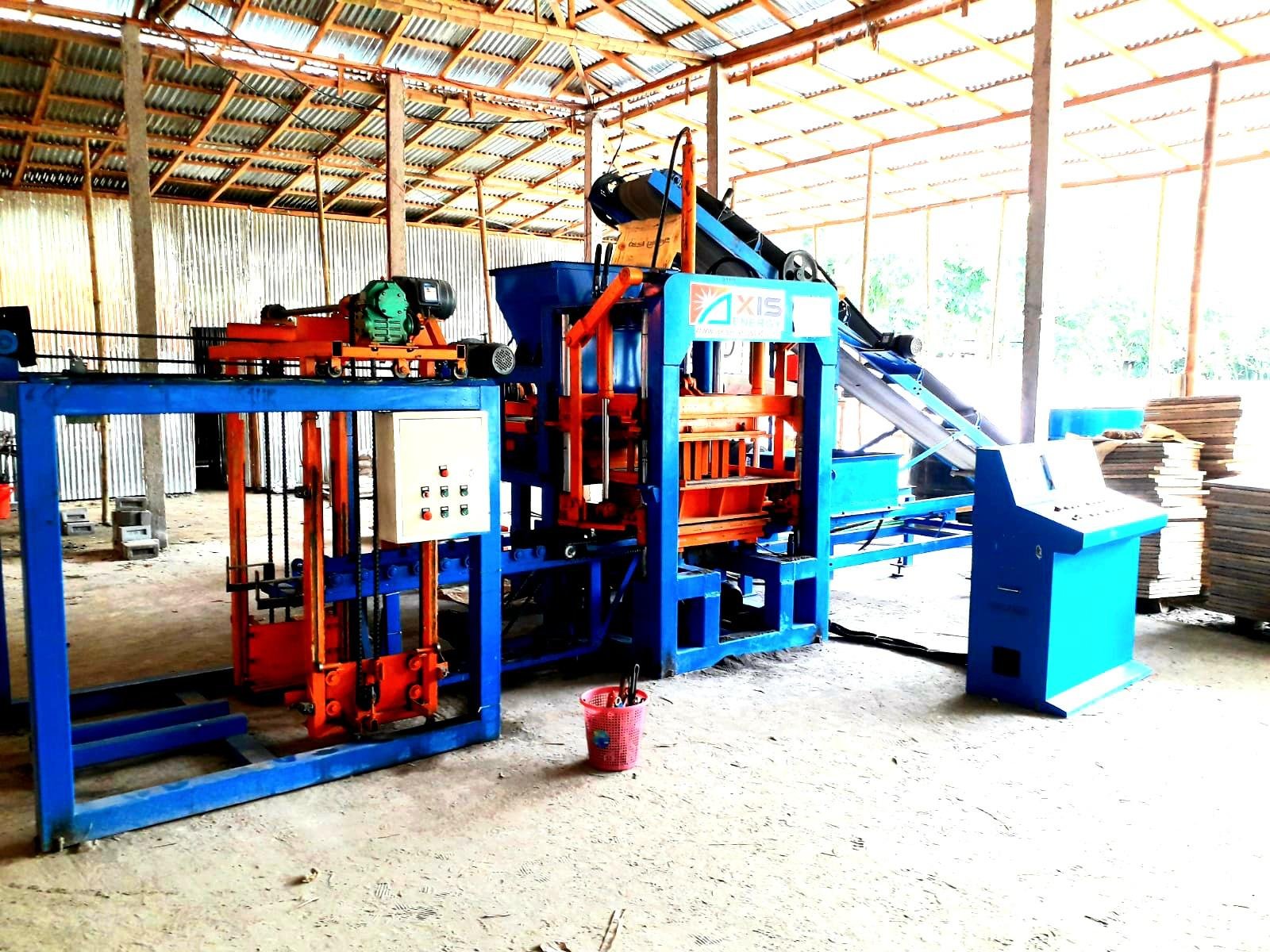 Bilkis Eco Block, Gopalganj Bilkis Eco Block, Gopalganj