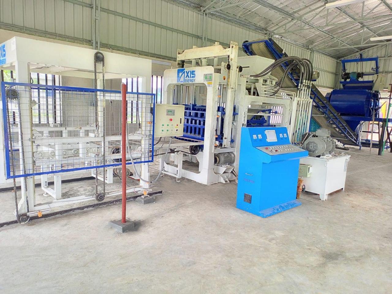 Hoque Concrete Block, Comilla Hoque Concrete Block, Comilla