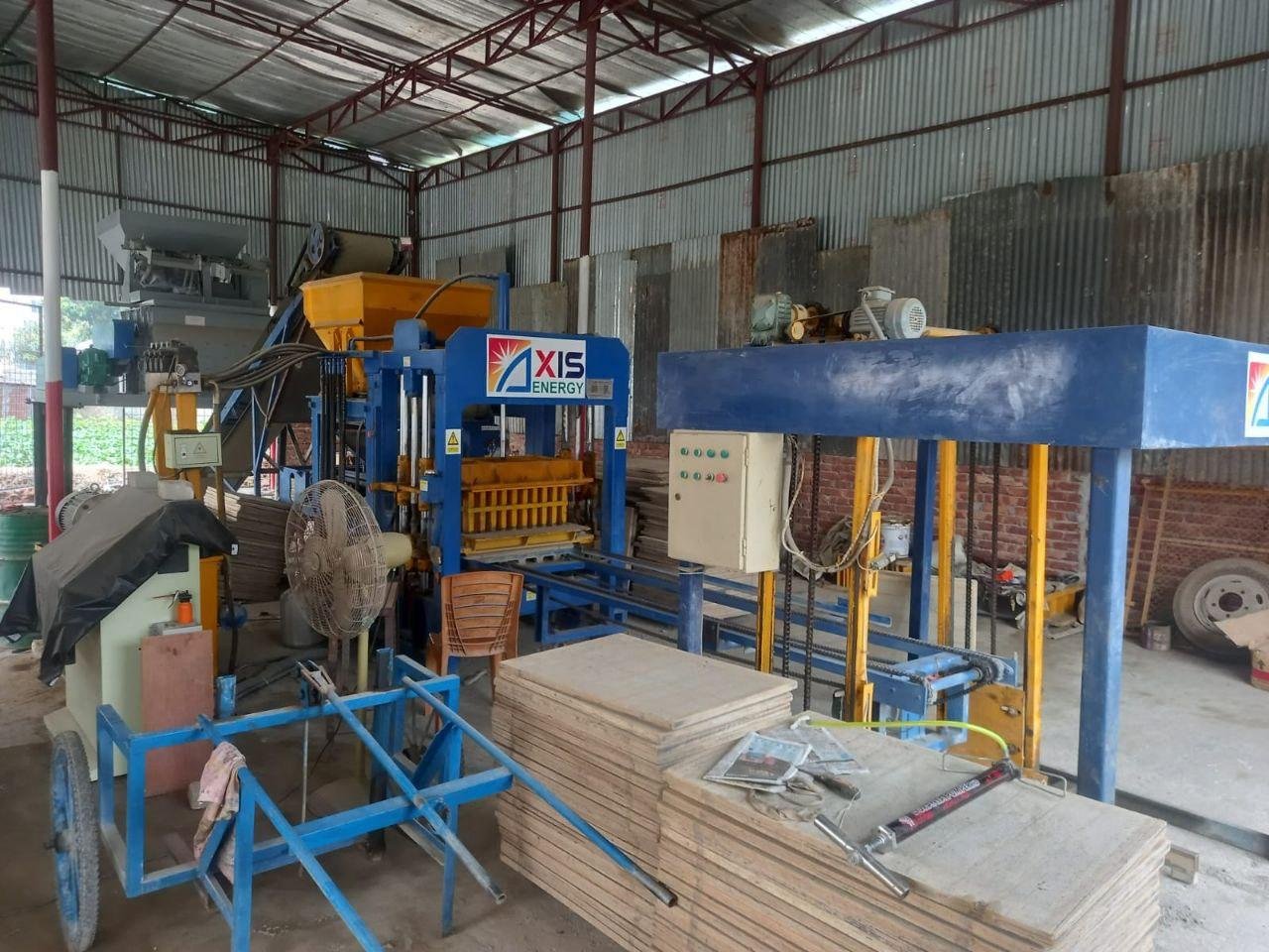 AK Builders Limited, Dhaka AK Builders Limited, Dhaka