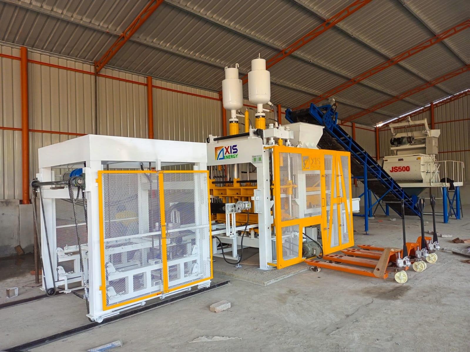 RSR Eco Block, Kushtia RSR Eco Block, Kushtia