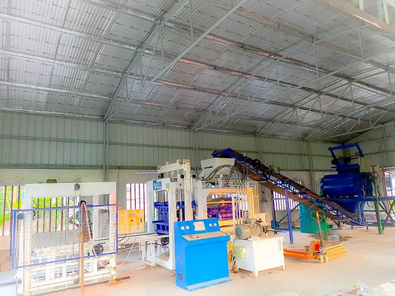 Hoque Concrete Block, Comilla Hoque Concrete Block, Comilla