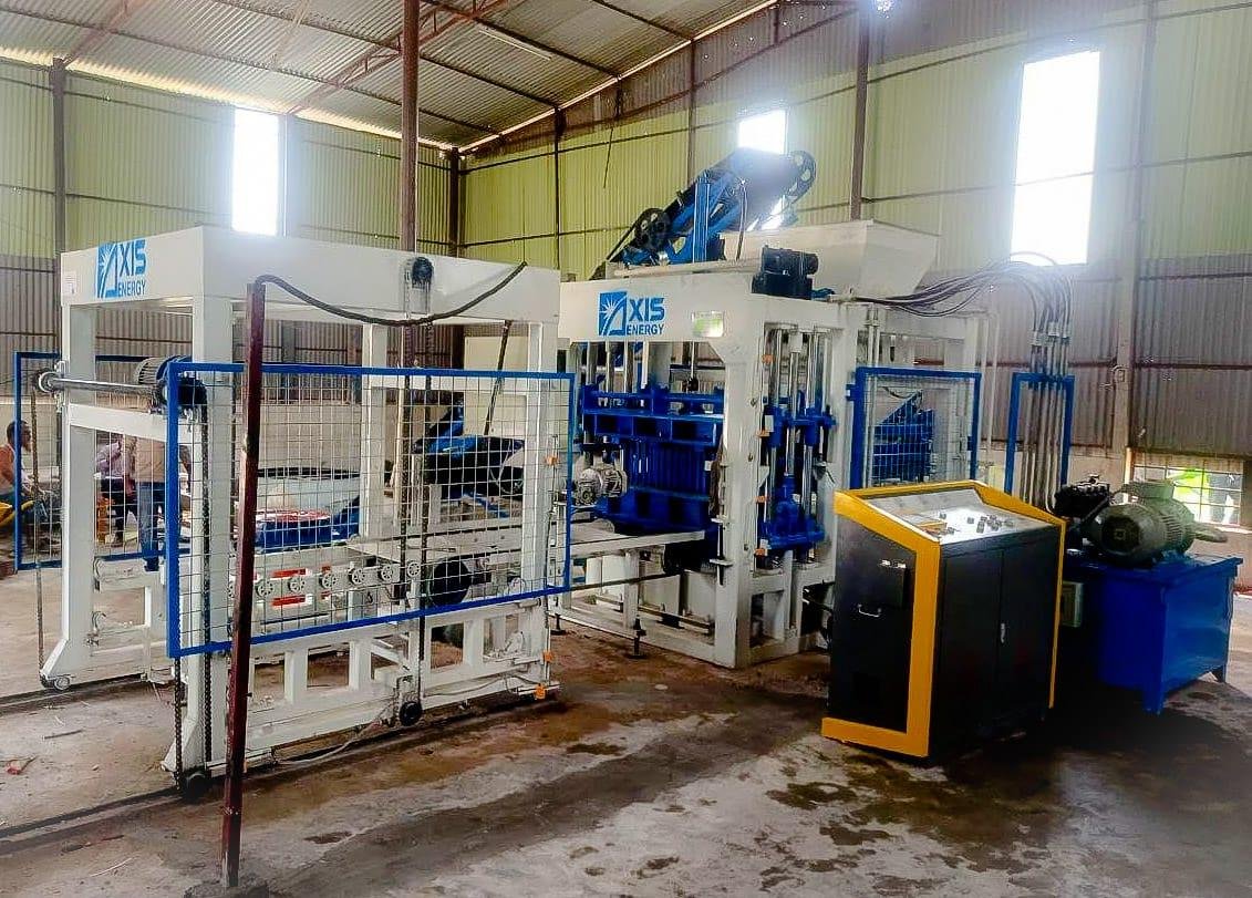 Eco Block Bangladesh Limited Eco Block Bangladesh Limited