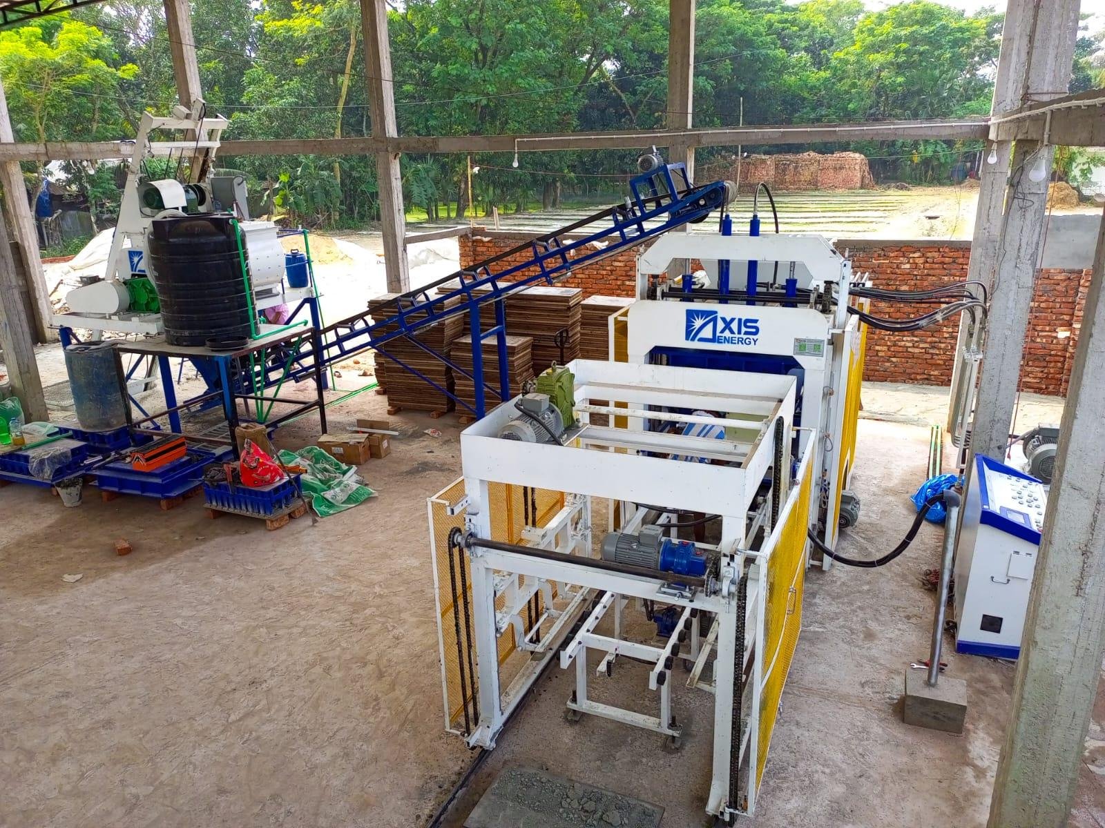 Noor Mission Block, Chandpur Noor Mission Block, Chandpur