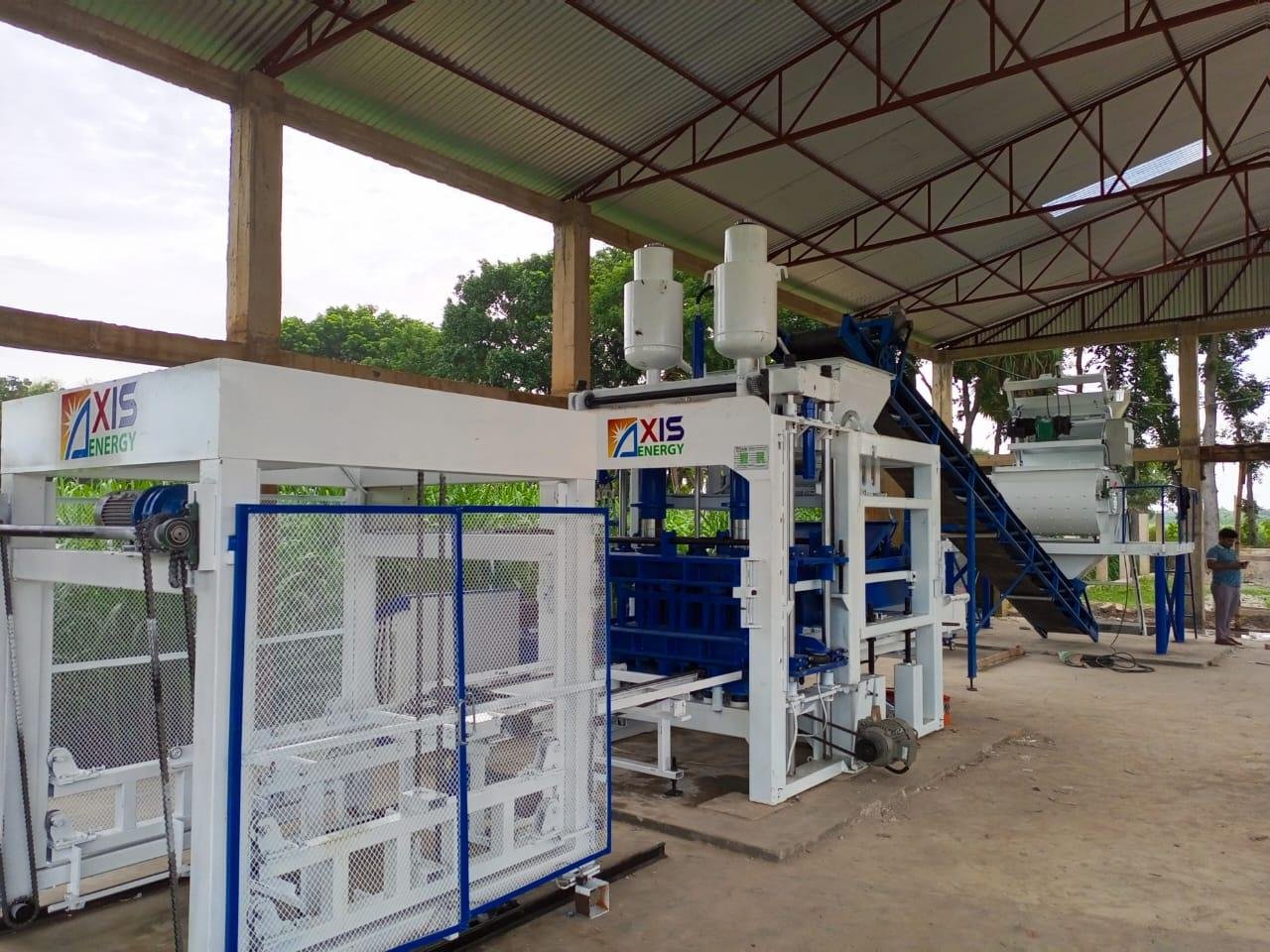 Smart Concrete Product, Kanaipur, Faridpur Smart Concrete Product, Kanaipur, Faridpur