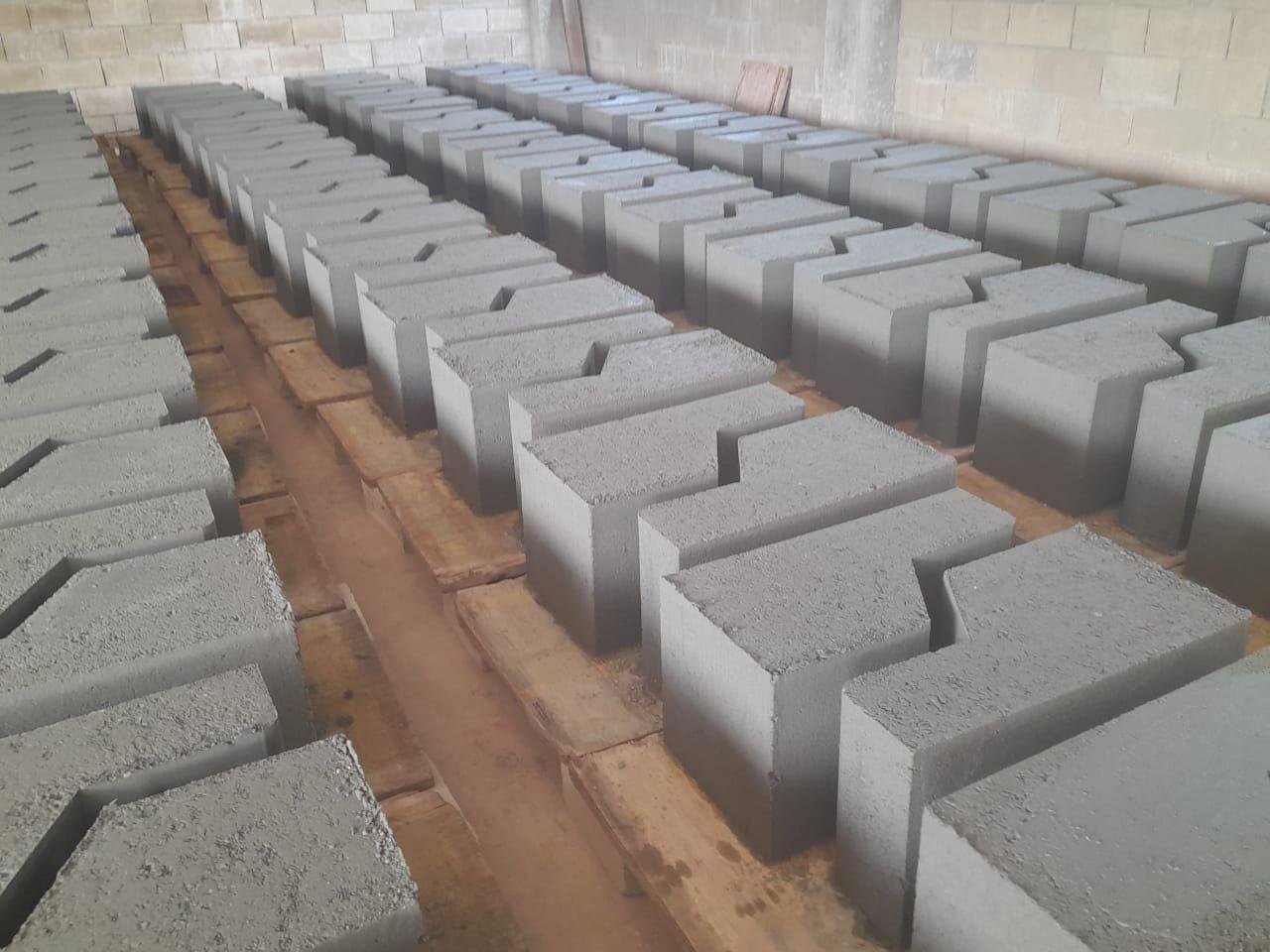 Curb Stone Block Output – Comilla Project Curb Stone Block Output – Comilla Project