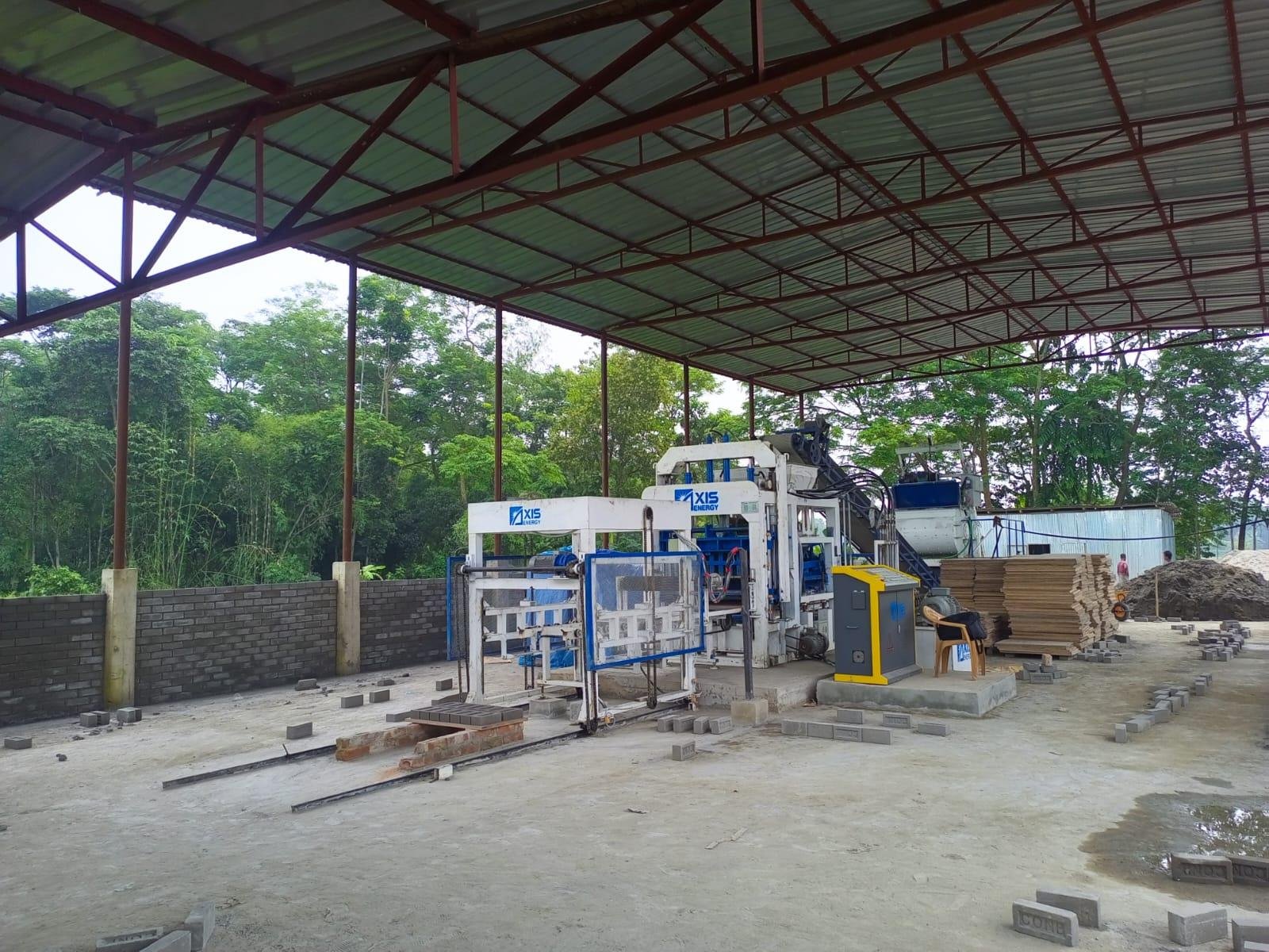 Conblock Bangladesh, Sylhet Conblock Bangladesh, Sylhet