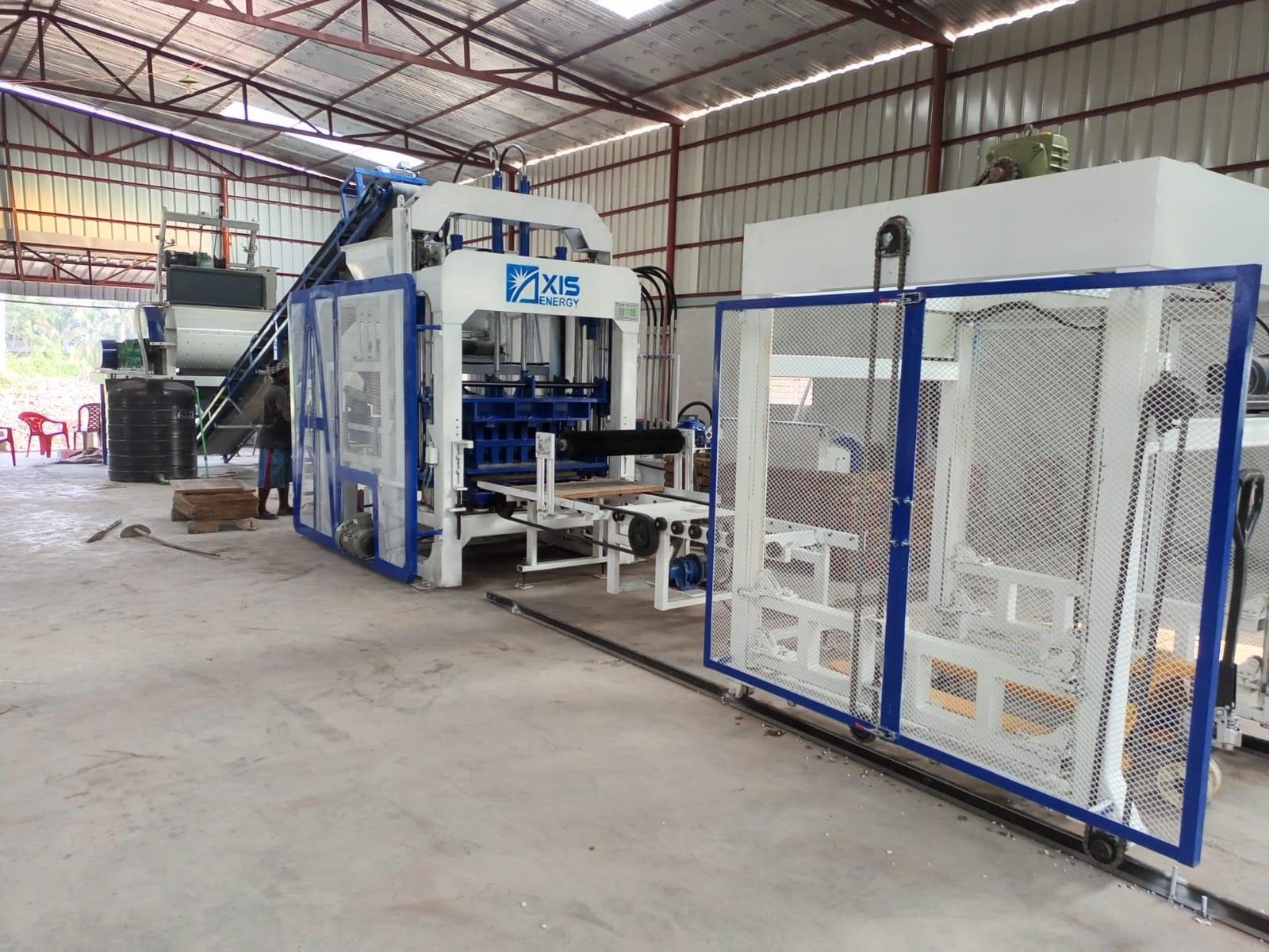 GNB Blocks, Araihazar, Narayangonj GNB Blocks, Araihazar, Narayangonj