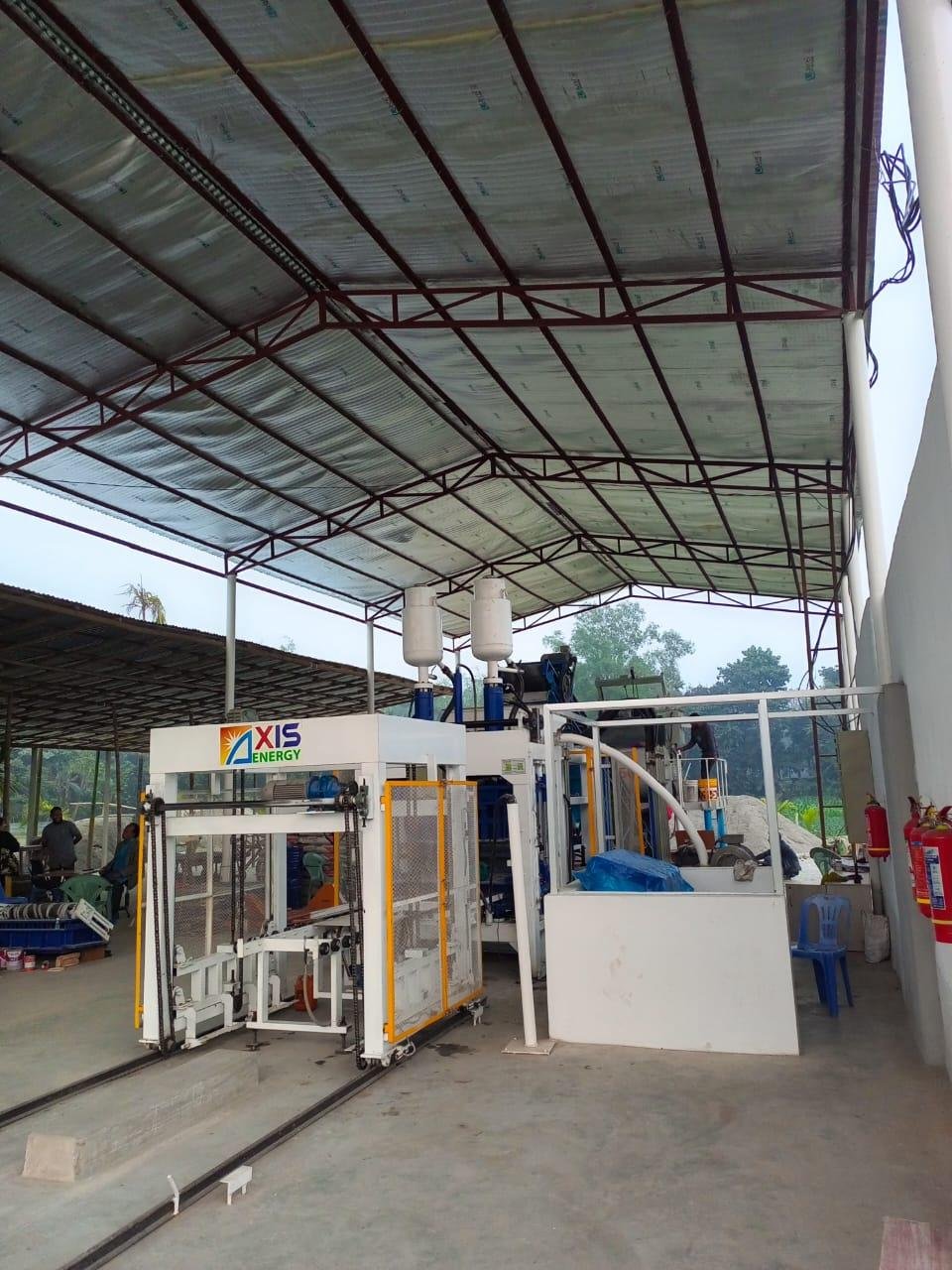 Allied Concrete Block