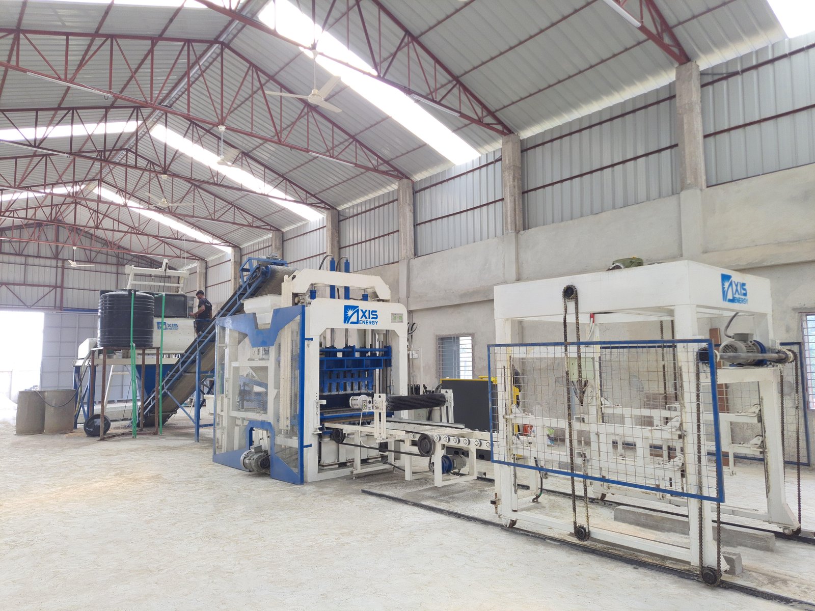 BSCL Agro & Food Tech Limited