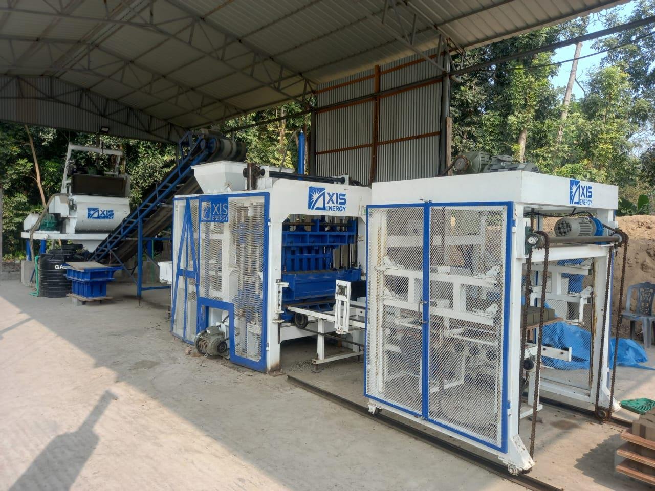 M/S Homeland Enterprise