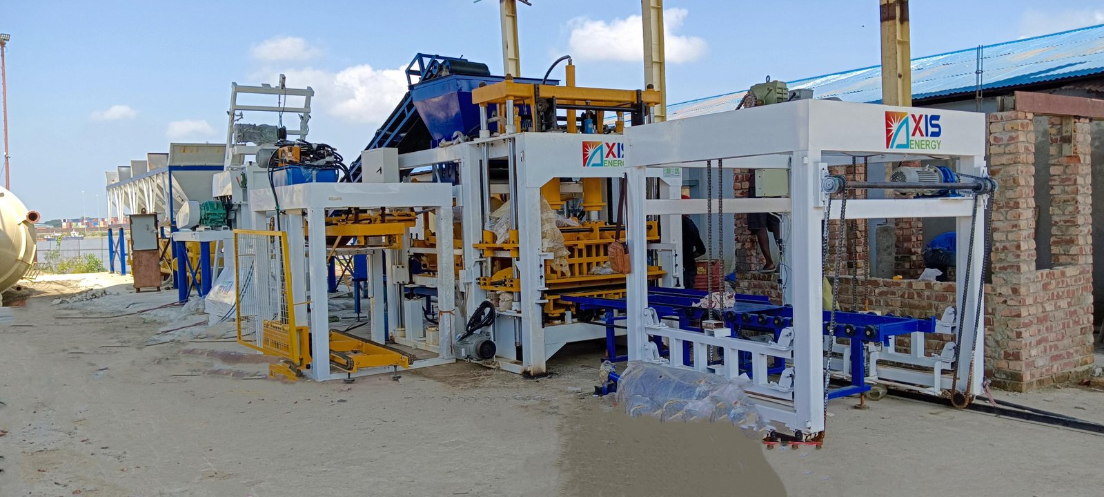 Karnafuly Dry Dock Ltd.