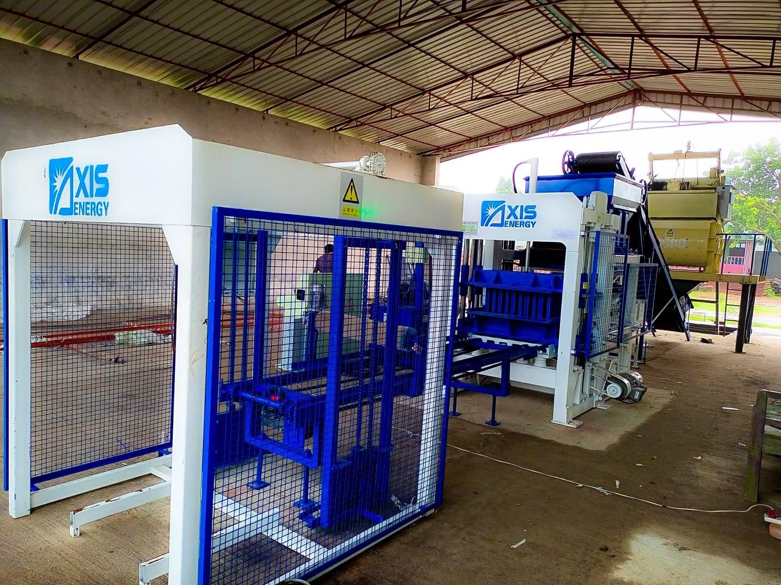 Anwar Hossain Concrete