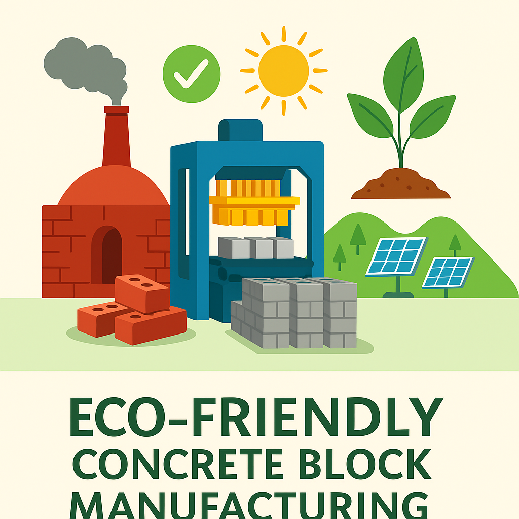 R&D for Eco-Friendly Solutions